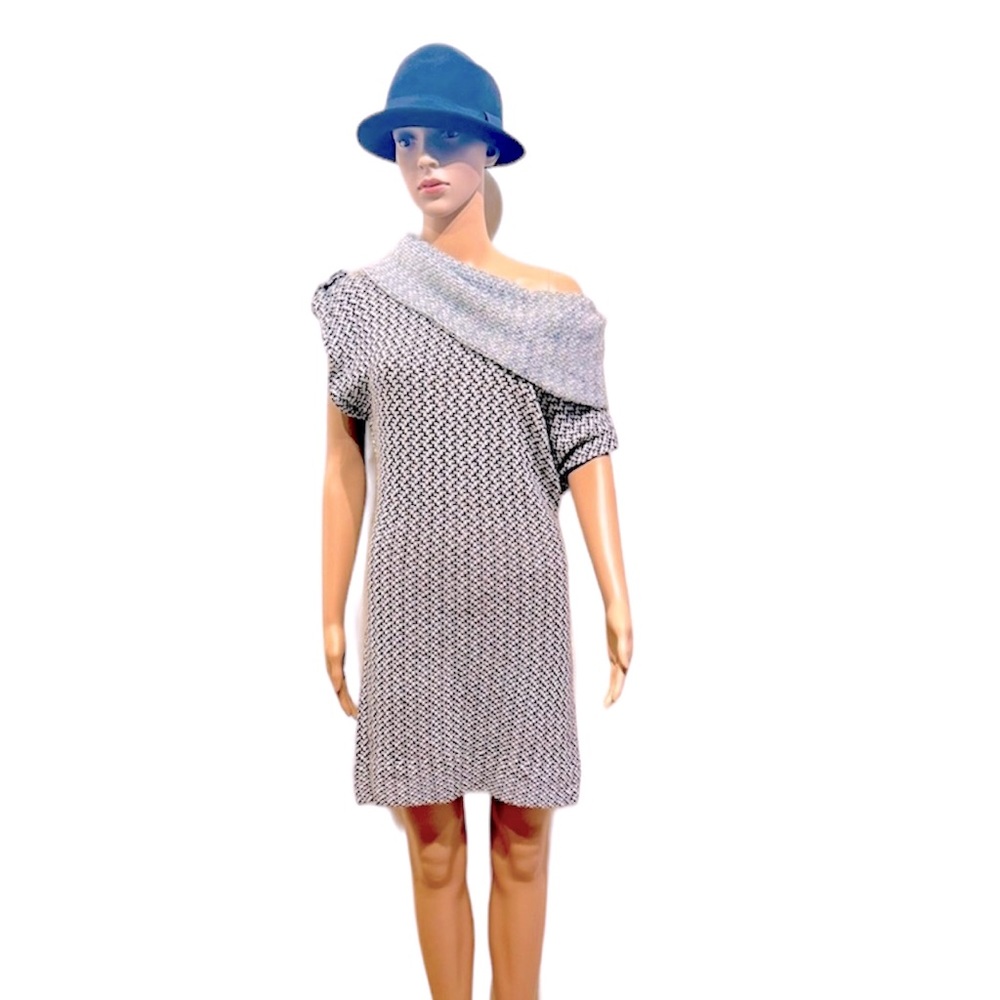 Tunic Sweater Dress Size M